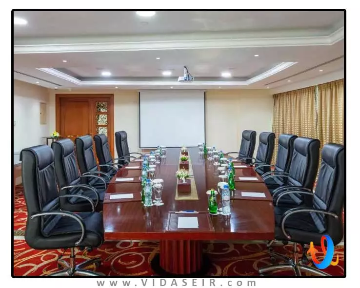 هتل سیتی سیزن دبی